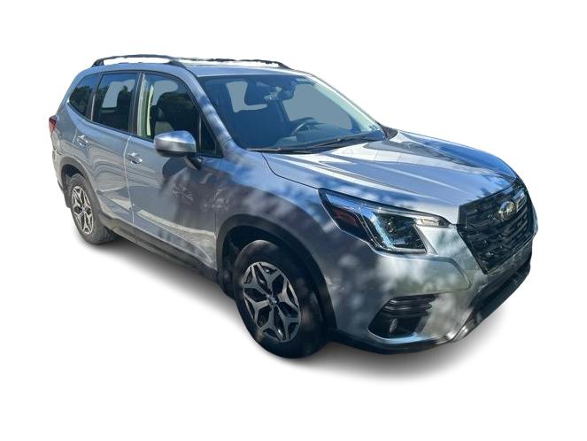 Thumbnail: 2023 Subaru Forester - 13