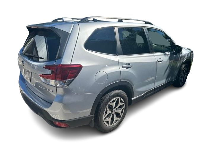 Thumbnail: 2023 Subaru Forester - 17