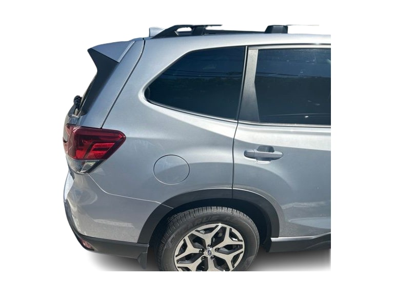 Thumbnail: 2023 Subaru Forester - 5