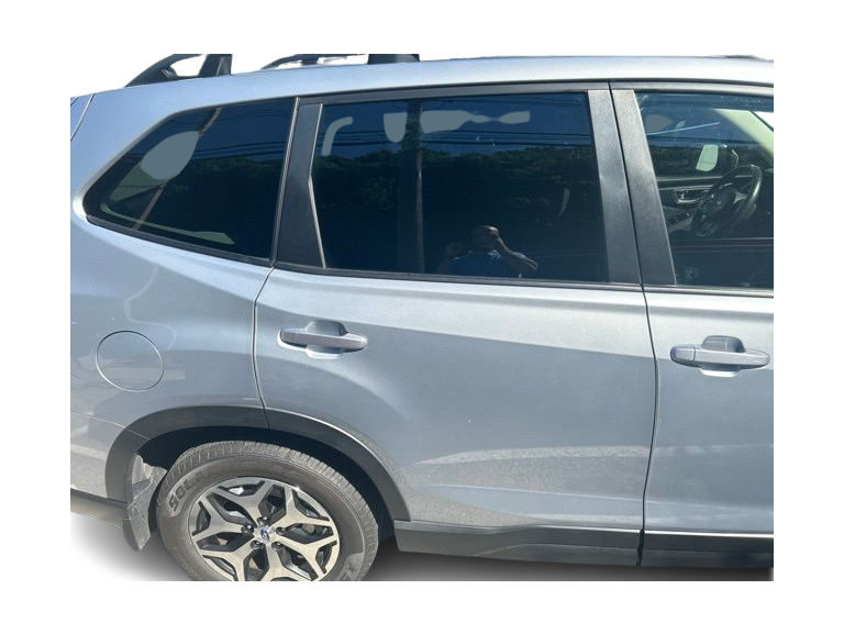 Thumbnail: 2023 Subaru Forester - 3