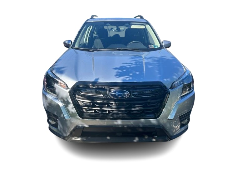 Thumbnail: 2023 Subaru Forester - 6