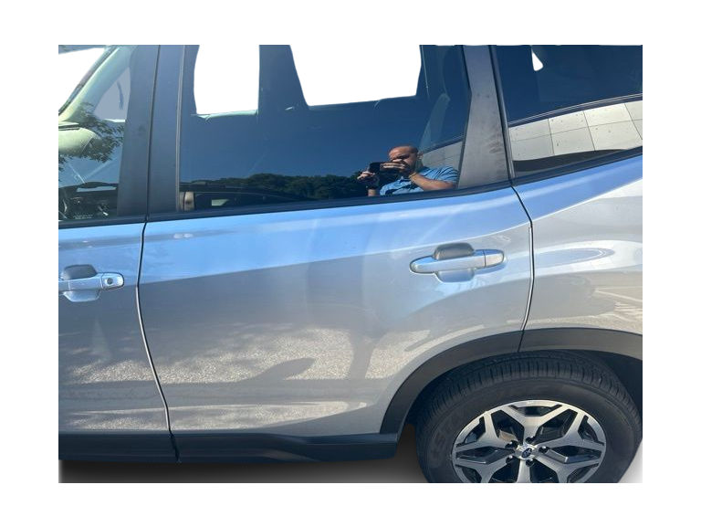 Thumbnail: 2023 Subaru Forester - 21