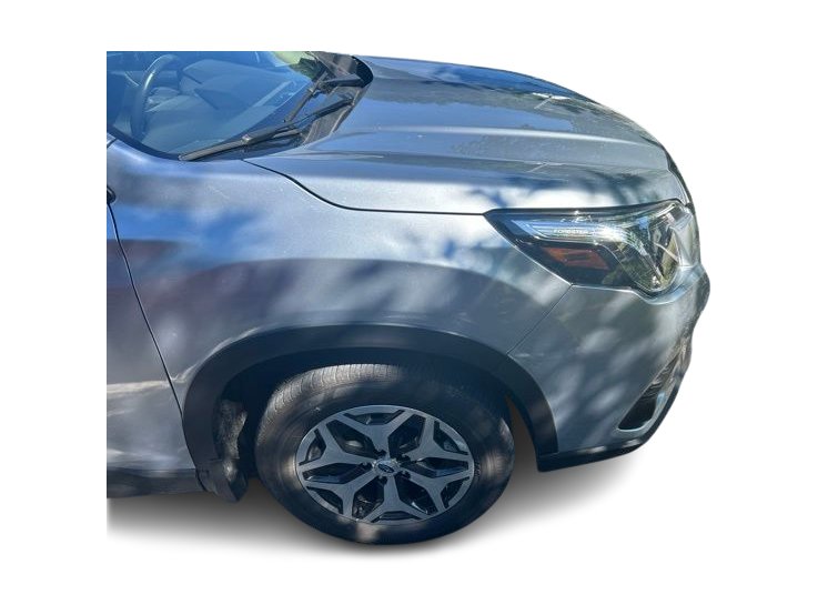 Thumbnail: 2023 Subaru Forester - 14