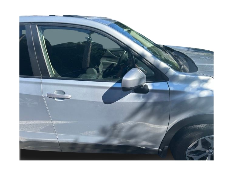 Thumbnail: 2023 Subaru Forester - 15
