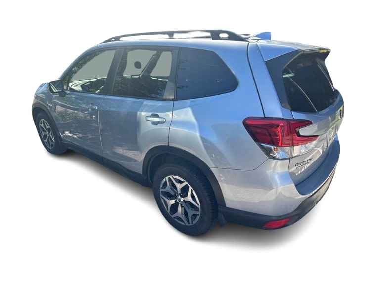 Thumbnail: 2023 Subaru Forester - 4