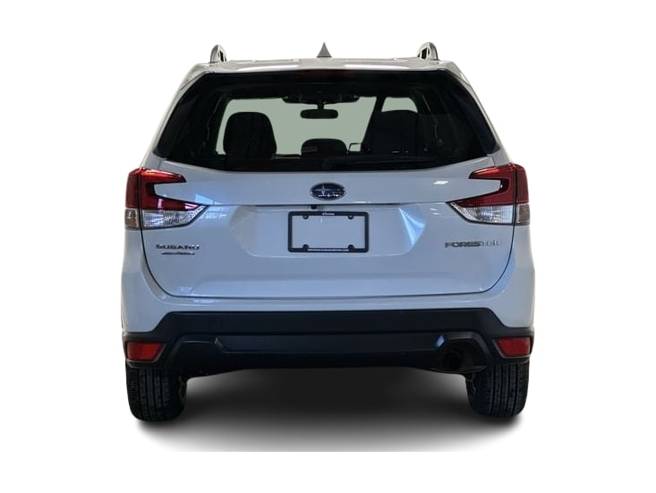 Thumbnail: 2022 Subaru Forester - 5