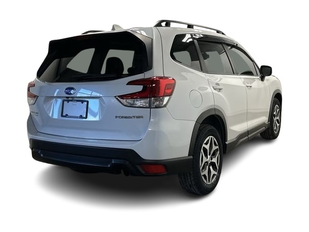 Thumbnail: 2022 Subaru Forester - 33