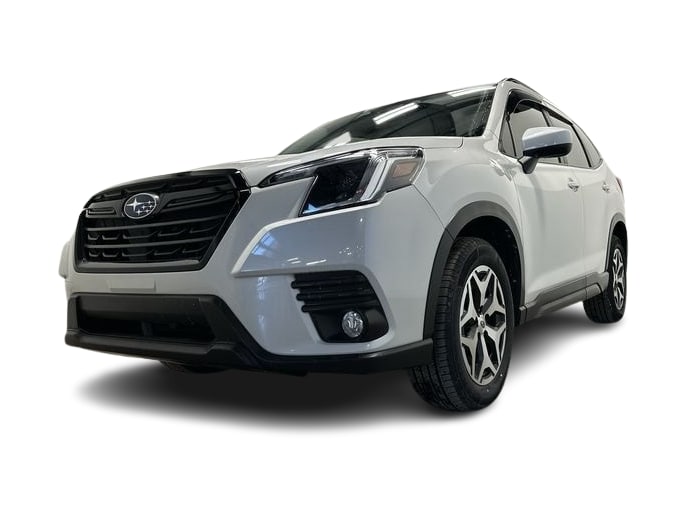Thumbnail: 2022 Subaru Forester - 31