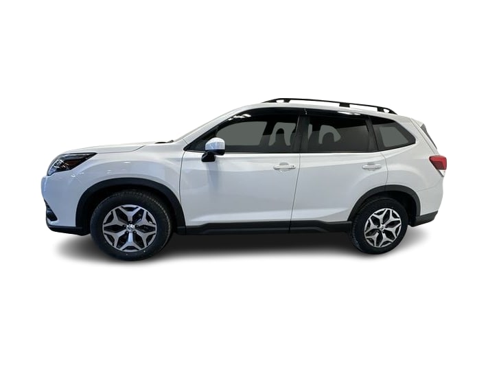 Thumbnail: 2022 Subaru Forester - 3