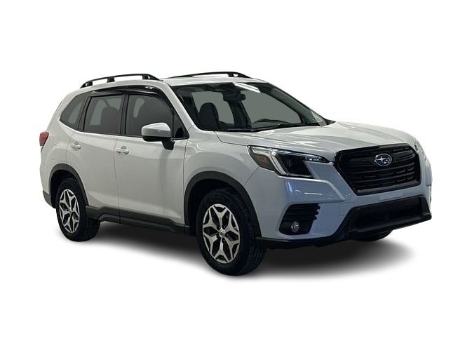 Thumbnail: 2022 Subaru Forester - 32