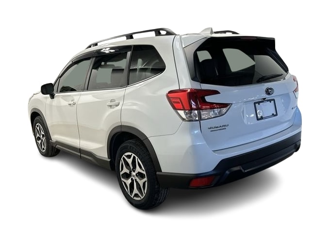 Thumbnail: 2022 Subaru Forester - 4