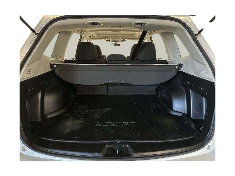 Thumbnail: 2022 Subaru Forester - 16