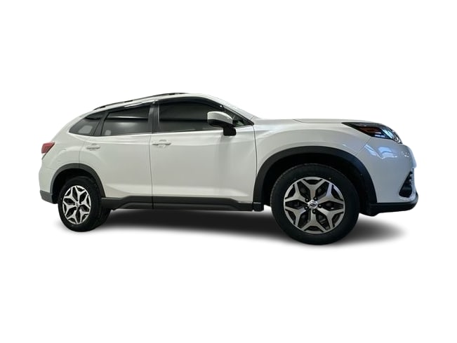 Thumbnail: 2022 Subaru Forester - 17