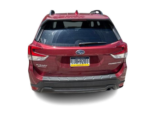 Thumbnail: 2022 Subaru Forester - 4