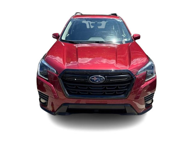 Thumbnail: 2022 Subaru Forester - 5