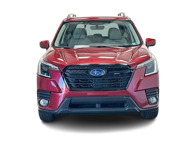 Thumbnail: 2022 Subaru Forester - 6