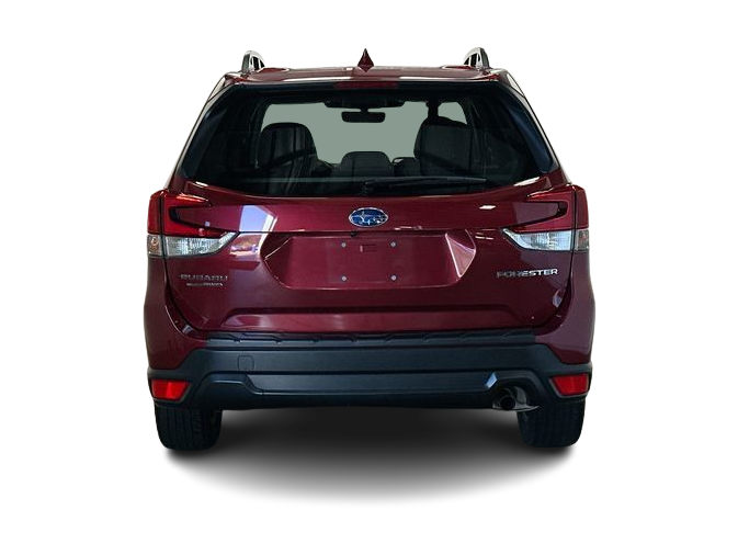 Thumbnail: 2022 Subaru Forester - 5