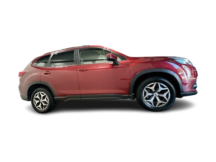 Thumbnail: 2022 Subaru Forester - 17