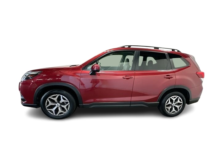 Thumbnail: 2022 Subaru Forester - 3