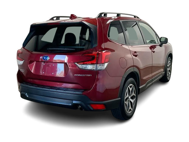 Thumbnail: 2022 Subaru Forester - 33