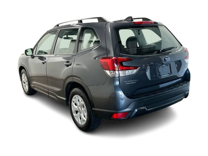 Thumbnail: 2020 Subaru Forester - 4