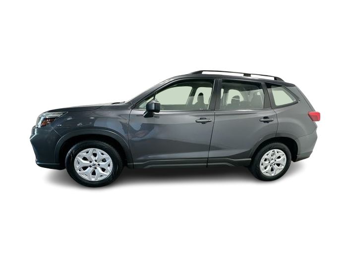 Thumbnail: 2020 Subaru Forester - 3