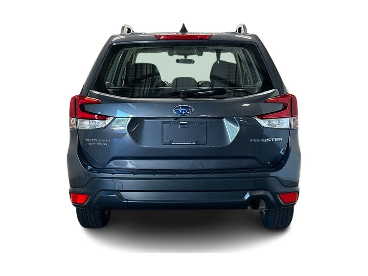 Thumbnail: 2020 Subaru Forester - 5