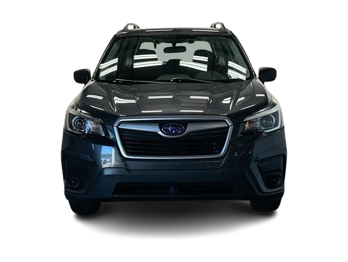Thumbnail: 2020 Subaru Forester - 6