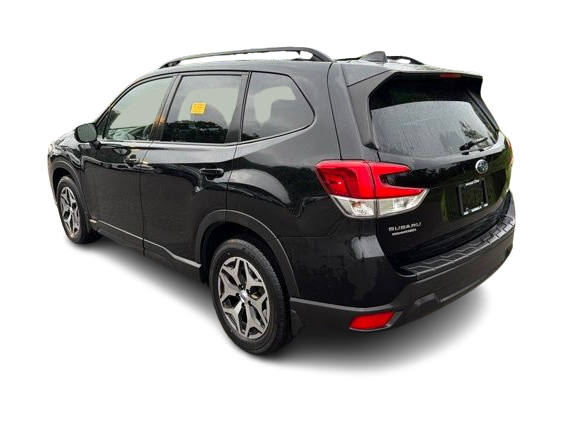 Thumbnail: 2023 Subaru Forester - 21