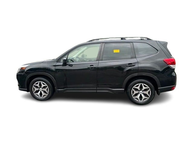 Thumbnail: 2023 Subaru Forester - 3