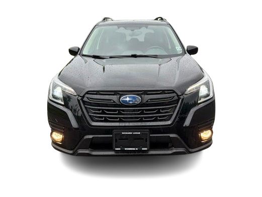 Thumbnail: 2023 Subaru Forester - 6