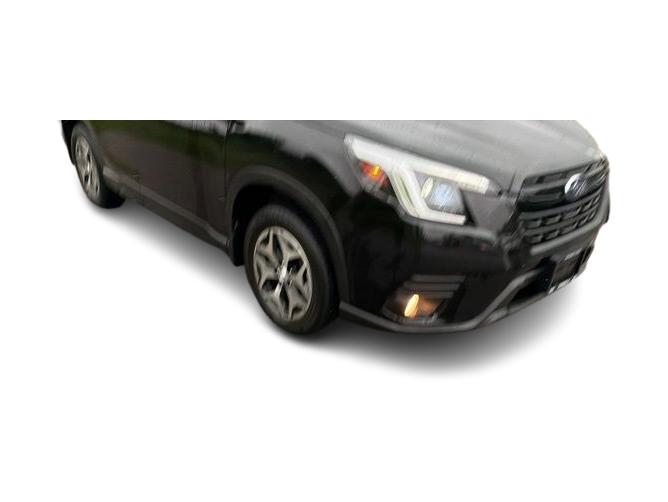 Thumbnail: 2023 Subaru Forester - 17