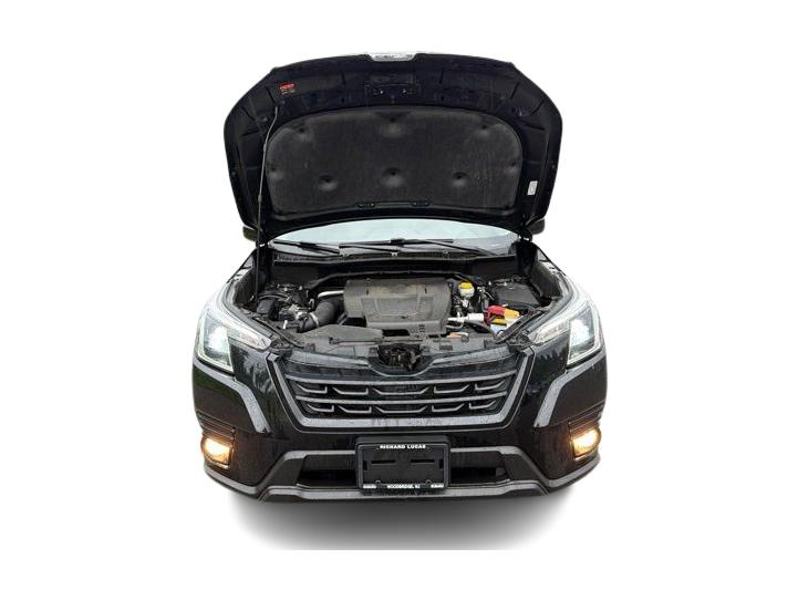 Thumbnail: 2023 Subaru Forester - 16