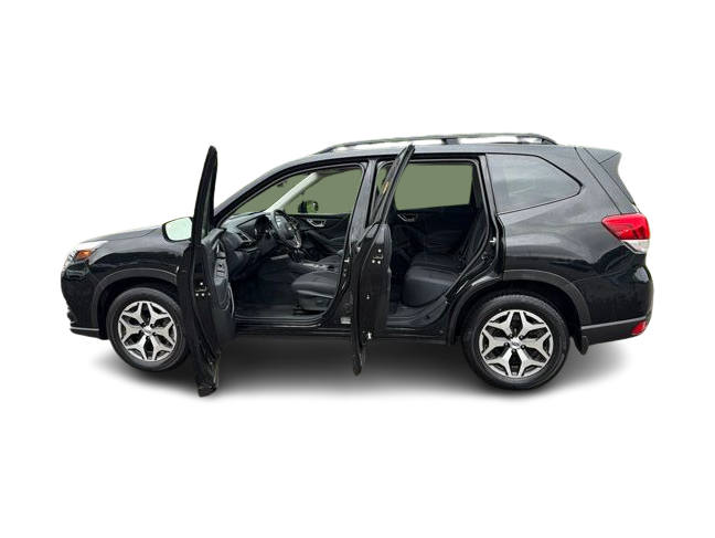 Thumbnail: 2023 Subaru Forester - 22