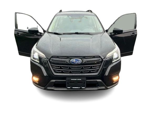 Thumbnail: 2023 Subaru Forester - 26