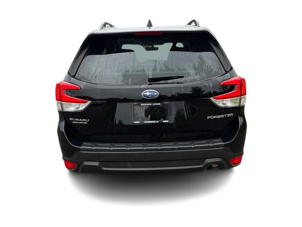 Thumbnail: 2023 Subaru Forester - 5