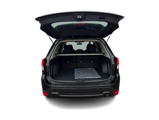 Thumbnail: 2023 Subaru Forester - 15
