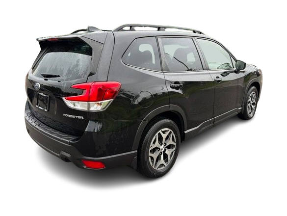 Thumbnail: 2023 Subaru Forester - 19