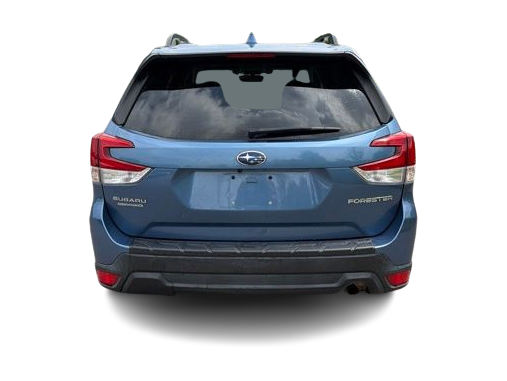 Thumbnail: 2019 Subaru Forester - 5