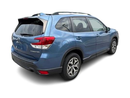 Thumbnail: 2019 Subaru Forester - 21