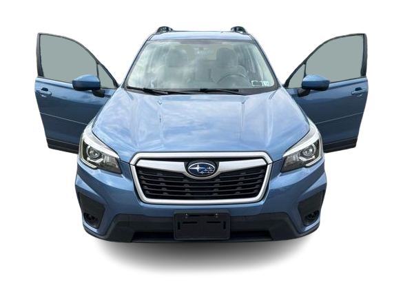 Thumbnail: 2019 Subaru Forester - 27