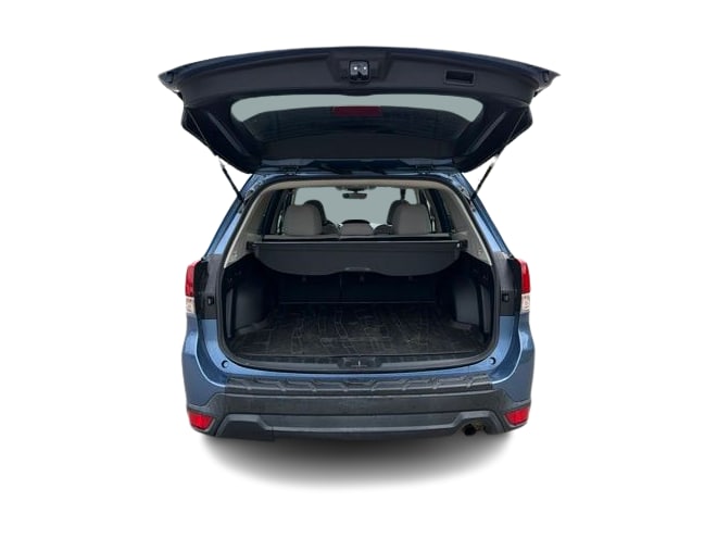 Thumbnail: 2019 Subaru Forester - 16
