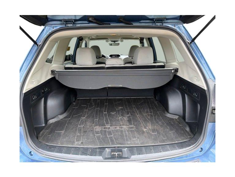 Thumbnail: 2019 Subaru Forester - 22