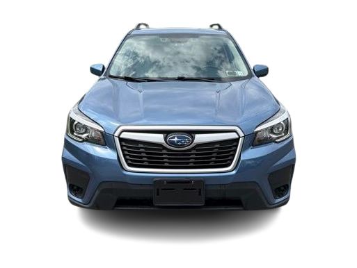 Thumbnail: 2019 Subaru Forester - 6