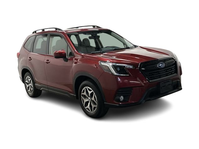 Thumbnail: 2023 Subaru Forester - 32