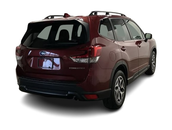 Thumbnail: 2023 Subaru Forester - 33
