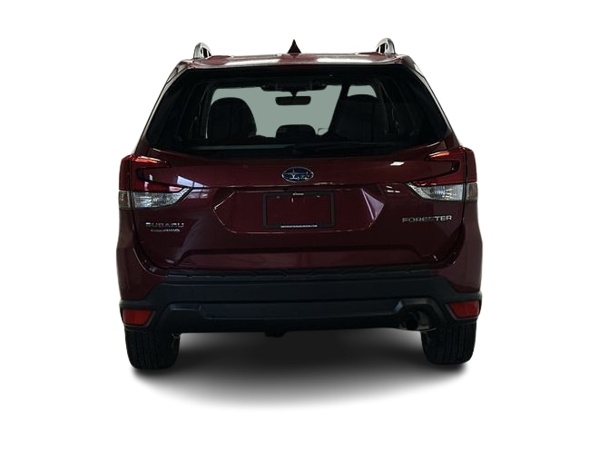 Thumbnail: 2023 Subaru Forester - 5