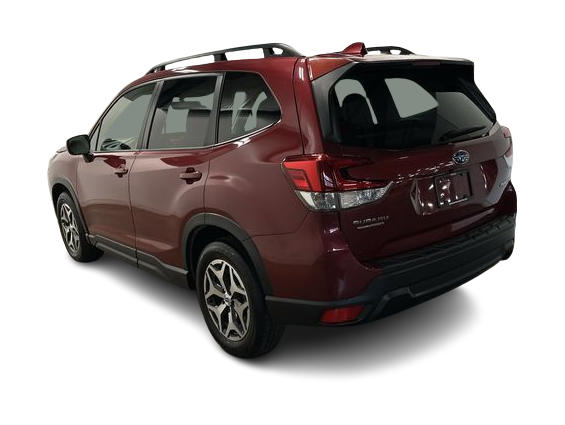 Thumbnail: 2023 Subaru Forester - 4