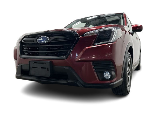 Thumbnail: 2023 Subaru Forester - 6
