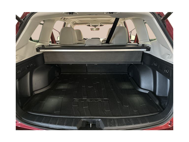 Thumbnail: 2023 Subaru Forester - 16